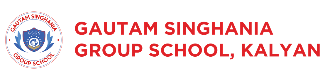 GSGS logo