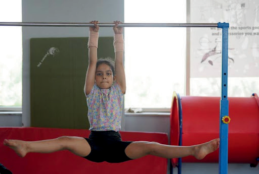 GYMNASTICS