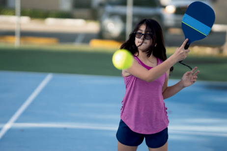 PICKLEBALL